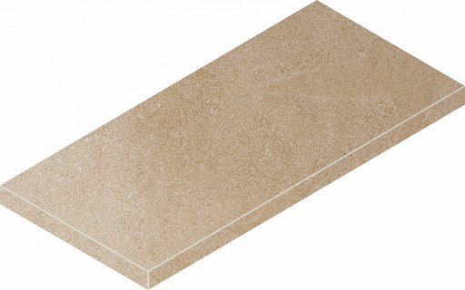Materia Magnesio Scalino Ang.Sx (Угловая Левая) Cer 33x120