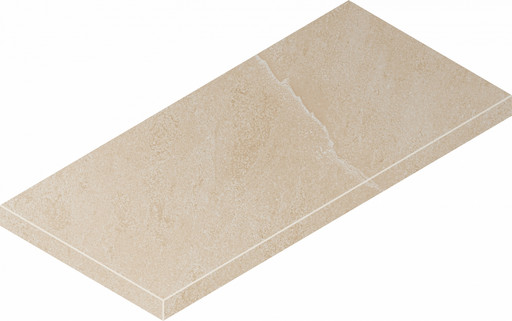 Materia Magnesio Scalino Ang.Sx (Угловая Левая) Cer 33x60