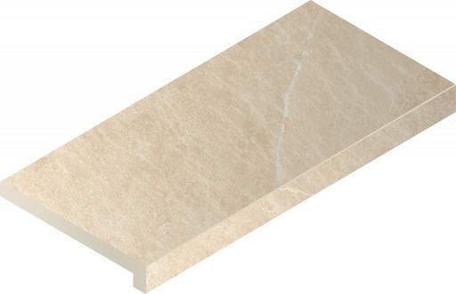 Materia Magnesio X2 Scalino Front Nat 33x60