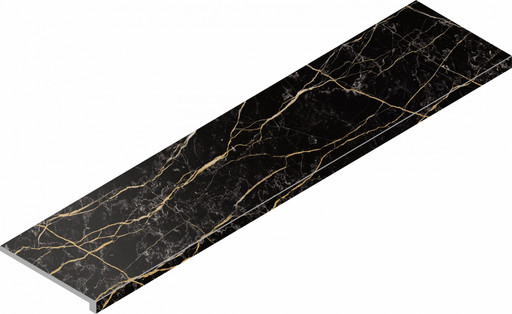 Charme Extra Laurent Scalino Frontale Nat 33х120 Ang.Dx Правая