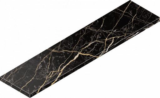 Charme Extra Laurent Scalino Frontale Nat 33х120 Ang.Sx Левая