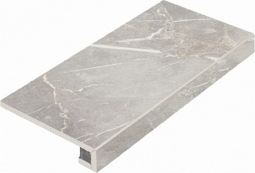 Charme Evo Imperiale Scalino Frontale Nat 33x120