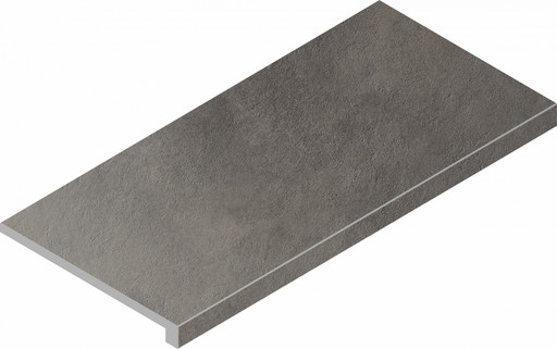 Millennium Black Scalino Front Nat 33х60