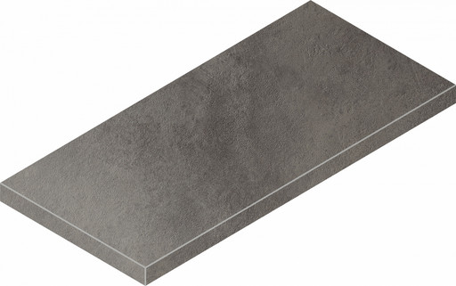 Millennium Black Scalino Nat 33х60 Ang.Sx Уг.Лев.