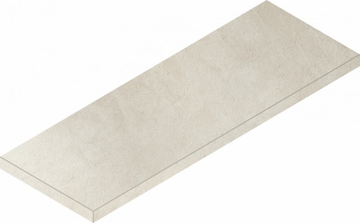 Millennium Pure Scalino Nat 33х80 Ang.Sx Уг.Лев.