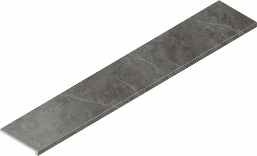 Charme Evo Antracite Scalino Nat 33х160 Ang.Dx Уг.Прав.