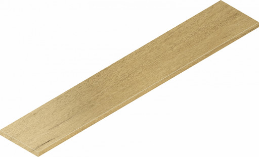 Skyfall Rovere Scalino Ang Sx (Угл Лев)Nat 33x160