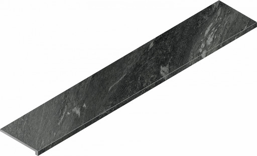 Skyfall Nero Smeraldo Scalino Ang Dx (Угл Прав) Nat 33x160