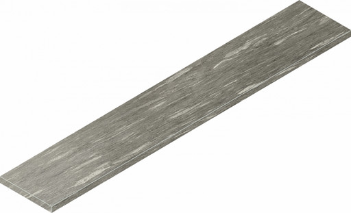 Skyfall Grigio Alpino Scalino Ang Sx (Угл Лев) Nat 33x160