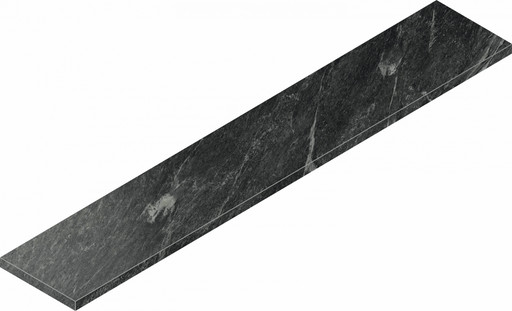 Skyfall Nero Smeraldo Scalino Ang Sx (Угл Лев) Nat 33x160