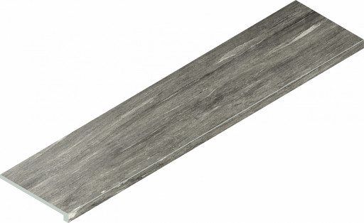 Skyfall Grigio Alpino Scalino Ang Dx (Угл Лев) Cer 33x120