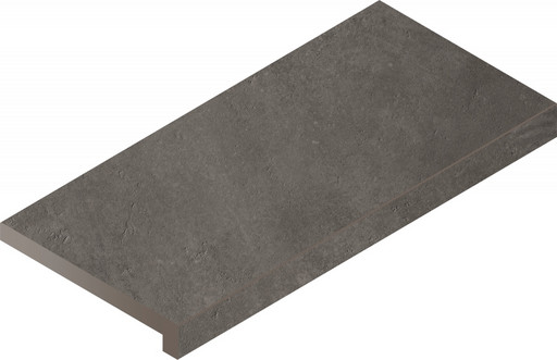 Millennium Black X2 Scalino Front Nat 33x60