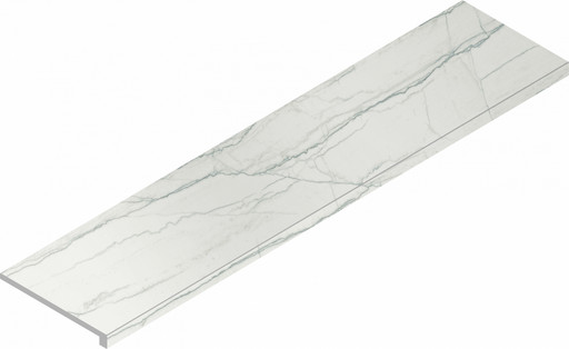 Charme Advance Platinum Scalino Cer Dx 120x33 Уг.Прав.