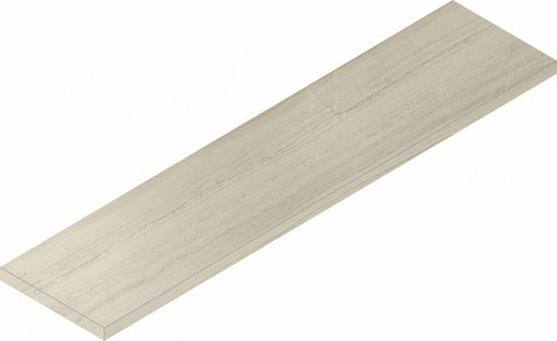 Charme Advance Silk Scalino Cer Sx 120x33 Уг.Лев.