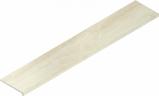 Charme Advance Alabastro Scalino Dx 160x33 Уг.Прав.