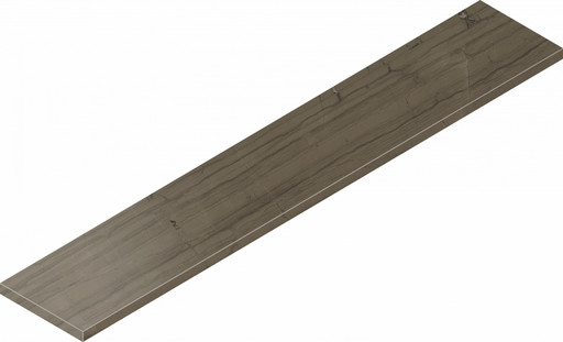 Charme Advance Elegant Scalino Sx 160x33 Уг.Лев.