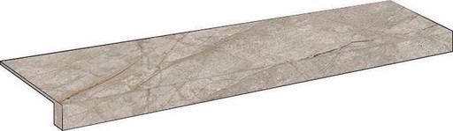 Empire Silver Root Scalino Frontale 33x80