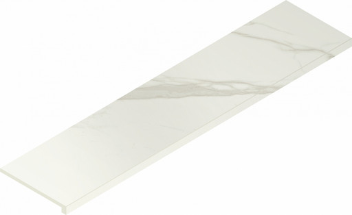 Metropolis Calacatta Gold Scalino Ang Dx (Угл Пр) Nat 33x120