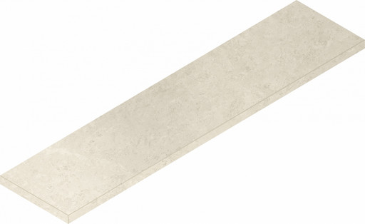 Metropolis Royal Ivory Scalino Ang Sx (Угл Лев) Nat 33x120