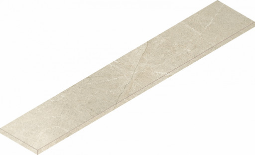 Metropolis Desert Beige Scalino Ang Sx (Угл Лев) Nat 33x160