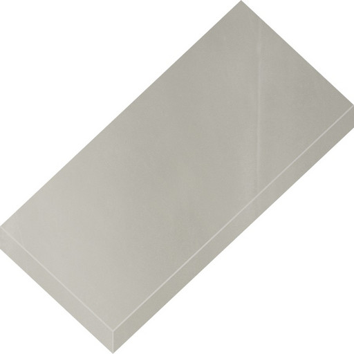 Continuum Silver Scalino Ang.Sx (Угл.Лев.)33x60