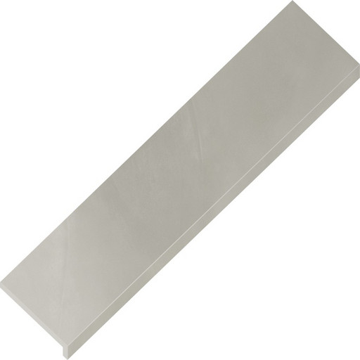 Continuum Silver Scalino Front 33x120