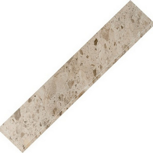 Continuum Stone Beige Scalino Ang.Sx (Угл. Лев.) 33x160