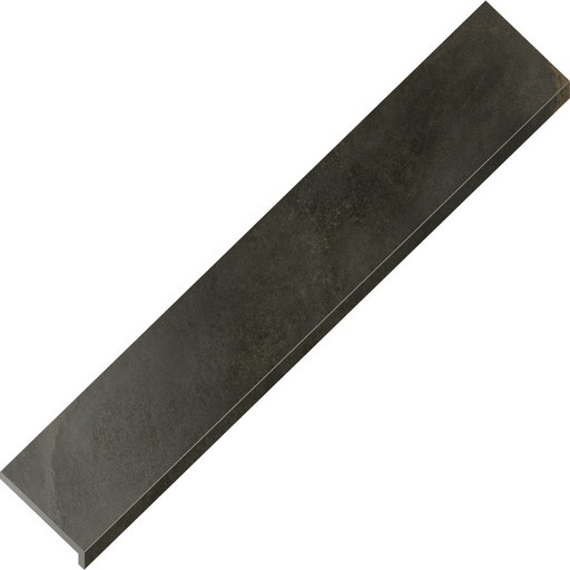 Continuum Brass Dark Scalino Front 33x160