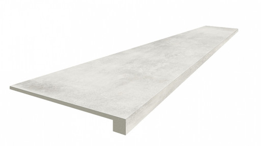 Astro White Scalino 33x120
