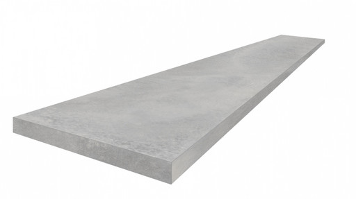 Astro Silver Scal.120 Ang.Sx (Угл.Лев) 33x120