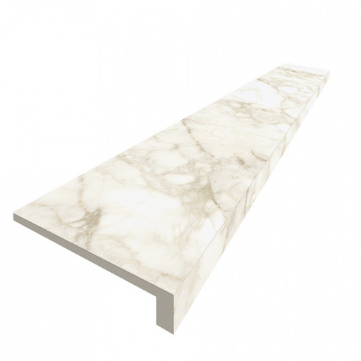Michelangelo Warm Scalino 33x120
