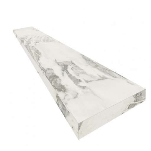 Michelangelo Cold Scal.120 Ang.Dx (Угл. Прав) 33x120