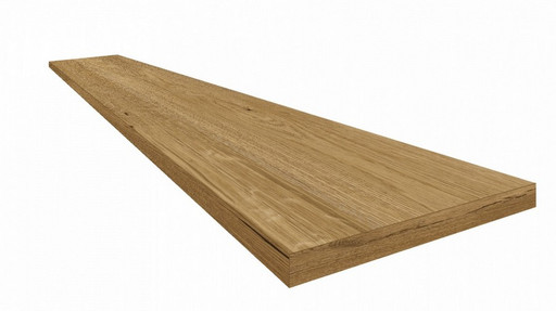 Natura Nut Scal.120 Ang.Dx (Угл. Прав) 33x120