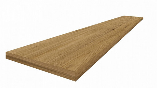 Natura Nut Scal.120 Ang.Sx (Угл.Лев) 33x120