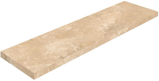 Aurelia Beige Scal Anf Sxугл Лев 33x120