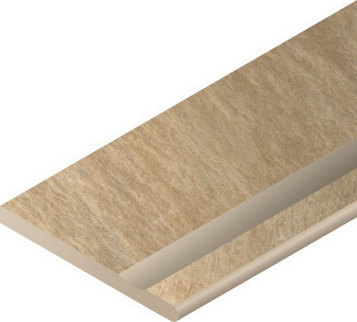 District Sand Bordo Nat 30x60 Svasato Round Dx Уг.Прав.