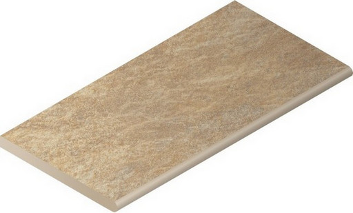 District Sand Bordo Nat 30x60 Round