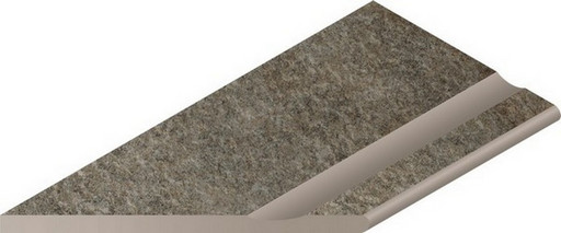 District Emerald Bordo Nat 30x60 Svasato Round Sx Бортик С Выемкой Загруг Уг.Лев.
