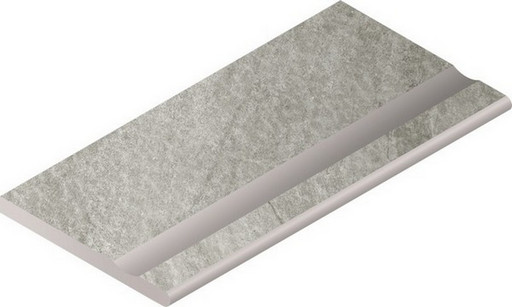 Climb Rock Bordo Nat 30x60 Svasato Round