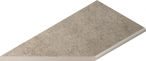 Everstone Desert Bordo Nat 30x60 Round Sx Уг.Лев.
