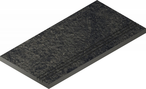 Millennium Black Bordo Grip 30x60 Millennium Black Bordo Grip 30x60