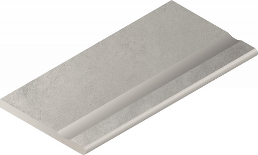 Millennium Silver Bordo Nat 30x60 Svasato Round