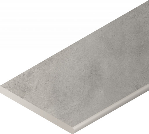 Millennium Silver Bordo Nat 30x60 Round Dx Уг.Прав.