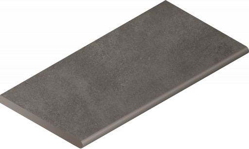 Millennium Black Bordo Nat 30x60 Round