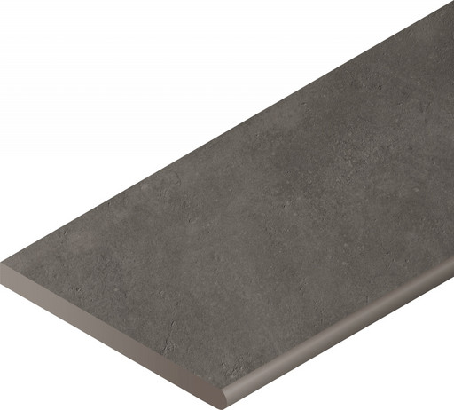 Millennium Black Bordo Nat 30x60 Round Dx Уг.Прав.