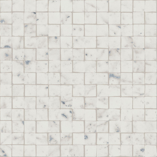 Charme Extra Carara Mosaico Split Cer 30x30