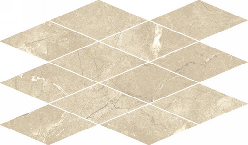 Charme Extra Arcadia Mosaico Diamond Lux 28x48