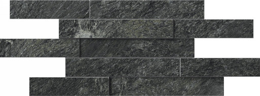 Skyfall Nero Brick Cer 28x78