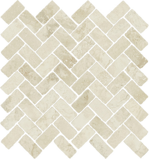 Wonderful Life Pure Mosaico Cross Nat 31.5x29.7