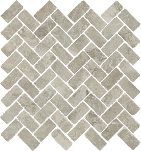 Wonderful Life Graphite Mosaico Cross Nat 31.5x29.7
